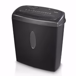 Hama Home X10CD, Destruction croisée, 22 cm, 10 mm, 15 L, 72 dB, 2000 mm/min