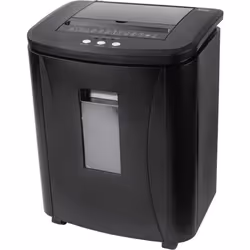 Hama Premium AutoM120, Découpage par micro-broyage, 22,5 cm, 4 x 20 mm, 25 L, 60 dB, 120 feuilles