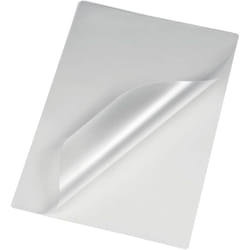 Hama 00050564 film issu d'un procédé de lamination A4 100 pièce(s)