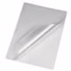 Hama 00050565, A4, Transparent, 216 mm, 303 mm, 100 pièce(s)