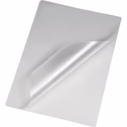 Hama 00050566, A4, Transparent, 216 mm, 303 mm, 25 pièce(s)