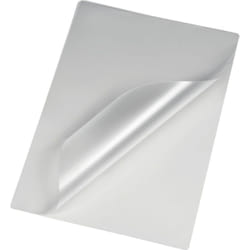Hama 00050566 film issu d'un procédé de lamination A4 25 pièce(s)
