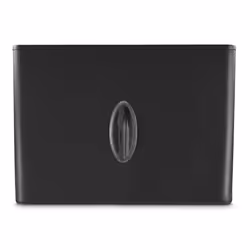 Hama Safe X40-B destructeur de papier Destruction croisée 64 dB 22 cm Noir - Vue supplémentaire 2
