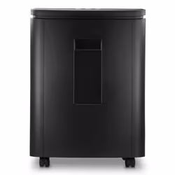 Hama Safe Auto M1200 destructeur de papier Découpage par micro-broyage 60 dB 22,5 cm Noir - Vue supplémentaire 2
