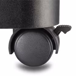 Hama Safe Auto M1200 destructeur de papier Découpage par micro-broyage 60 dB 22,5 cm Noir - Vue supplémentaire 7