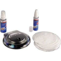 Hama CD/DVD Repair & Cleaning Kit CD's/DVD's