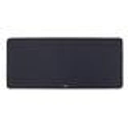 Hama 00051964 tapis de souris Noir