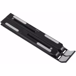 Hama Light, Supports de Notebook, Noir, Plastique, 39,1 cm (15.4"), 180 mm, 240 mm