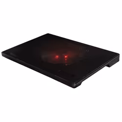 Hama Slim, 39,6 cm (15.6"), 1 pièce(s), 33,8 cm (13.3"), 16 cm, 22 dB, Noir