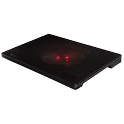 Hama Slim 15.6" Noir