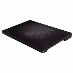 Hama Slim 15.6" Noir