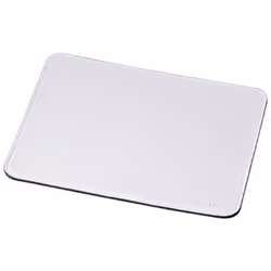 Hama Leather Mouse Pad, Blanc