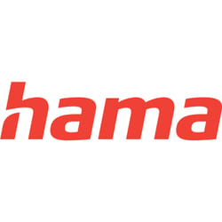 Hama 00053398 lecteur de carte mémoire USB Interne Noir