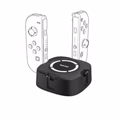 Hama 00053686 Accessoire de manette de jeux Socle de chargement