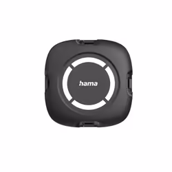 Hama 00053686 Accessoire de manette de jeux Socle de chargement