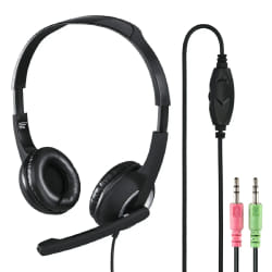Hama Essential HS 300 Gris