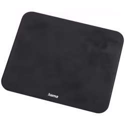 Hama Velvet, Noir, Monochromatique, Polyester, Polyuréthane, Base antidérapante