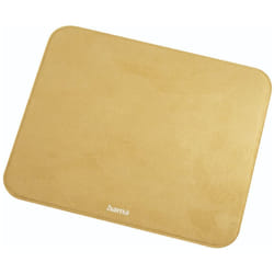 Hama Velvet Jaune