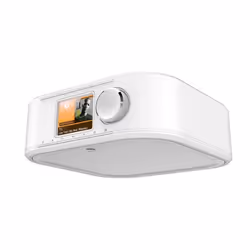 Hama DIR355BT, Numérique, DAB, DAB+, FM, 5 W, TFT, 6,1 cm (2.4"), 802.11a, 802.11b, 802.11g, Wi-Fi 4 (802.11n)