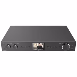 Hama DIT2105SBTX, Personnel, Numérique, DAB, DAB+, FM, TFT, 7,11 cm (2.8"), 802.11a, 802.11b, 802.11g, Wi-Fi 4 (802.11n)