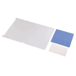 Hama 00054372 protection d'écran de tablette Film de protection anti-reflets Asus 1 pièce(s)