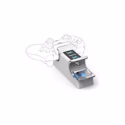 Hama 00054448, Intérieure, 0,5 m, Blanc