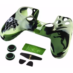 Hama Soccer, PlayStation 4, Noir, Vert