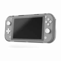 Hama 00054600, Housse, Nintendo, Gris, Nintendo Switch, Résistant aux rayures