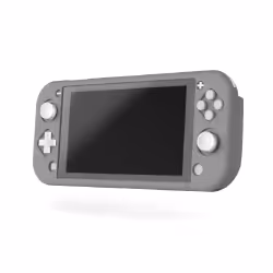 Hama 00054617, Housse, Nintendo, Gris, Nintendo Switch, Résistant à la poussière, Résistant aux rayures