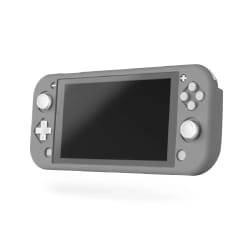 Hama 00054617 Nintendo Gris