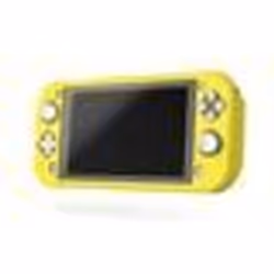 Hama 00054618, Housse, Nintendo, Jaune, Nintendo Switch, Résistant à la poussière, Résistant aux rayures