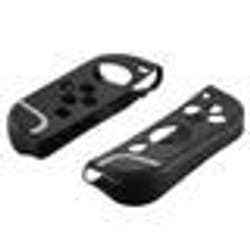 Hama 00054647 Nintendo Silicone Noir