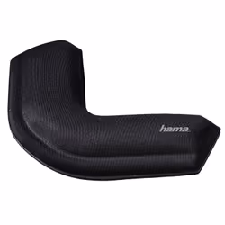 Hama Bow, Spandex, Noir, 192 x 112 x 22 mm