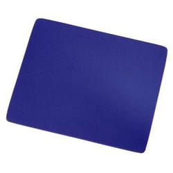Hama 00054768 tapis de souris Bleu