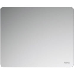 Hama 00054781 tapis de souris Argent