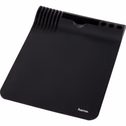 Hama 00054788, Noir, Monochromatique, Base antidérapante