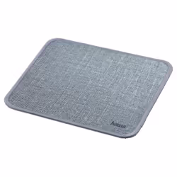 Hama 00054798, Gris, Motif, Polyester, Base antidérapante
