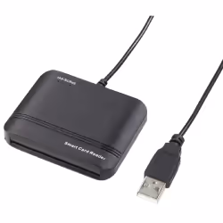 Hama 00054834, Noir, 160 Mbit/s, USB 2.0, 65 mm, 55 mm, 10 mm