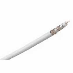 Hama 00056660, 10 m, Blanc