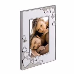 Hama Cape Coral Cadre pour une seule photo Blanc