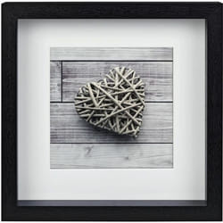 Hama Scala Noir Cadre pour une seule photo