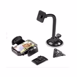 Hama Universal Multi-Bracket, Support passif, Noir