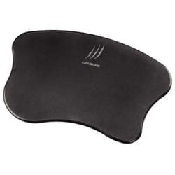 uRage 00062894 tapis de souris Noir