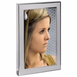 Hama Philadelphia 10 x 15 cm Cadre pour une seule photo Argent