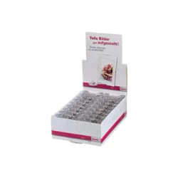Hama Acryl Transparent Cadre photo