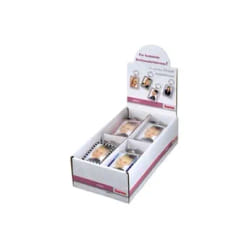 Hama 00063177 Porte-clés Argent