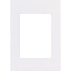 Hama 00063215 cadre photos Cadre pour une seule photo Blanc
