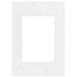 Hama 00063216 cadre photos Blanc Cadre pour une seule photo
