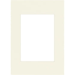 Hama 00063235 cadre photos Cadre pour une seule photo Blanc
