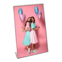 Hama 00063267 cadre photos Cadre pour une seule photo Transparent